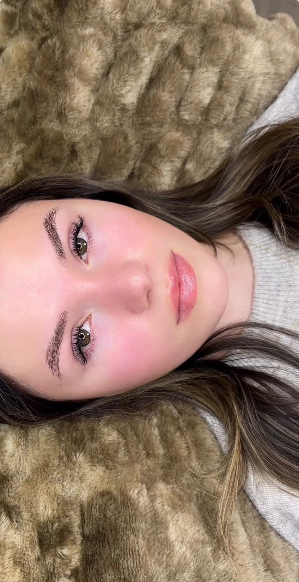 Formation débutante — L’expérience lash artist